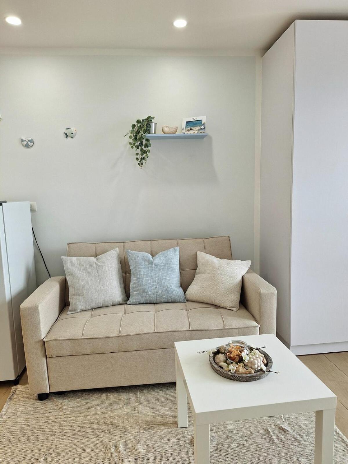 Apartment Luxury Coastal, Grand Canal View Manila