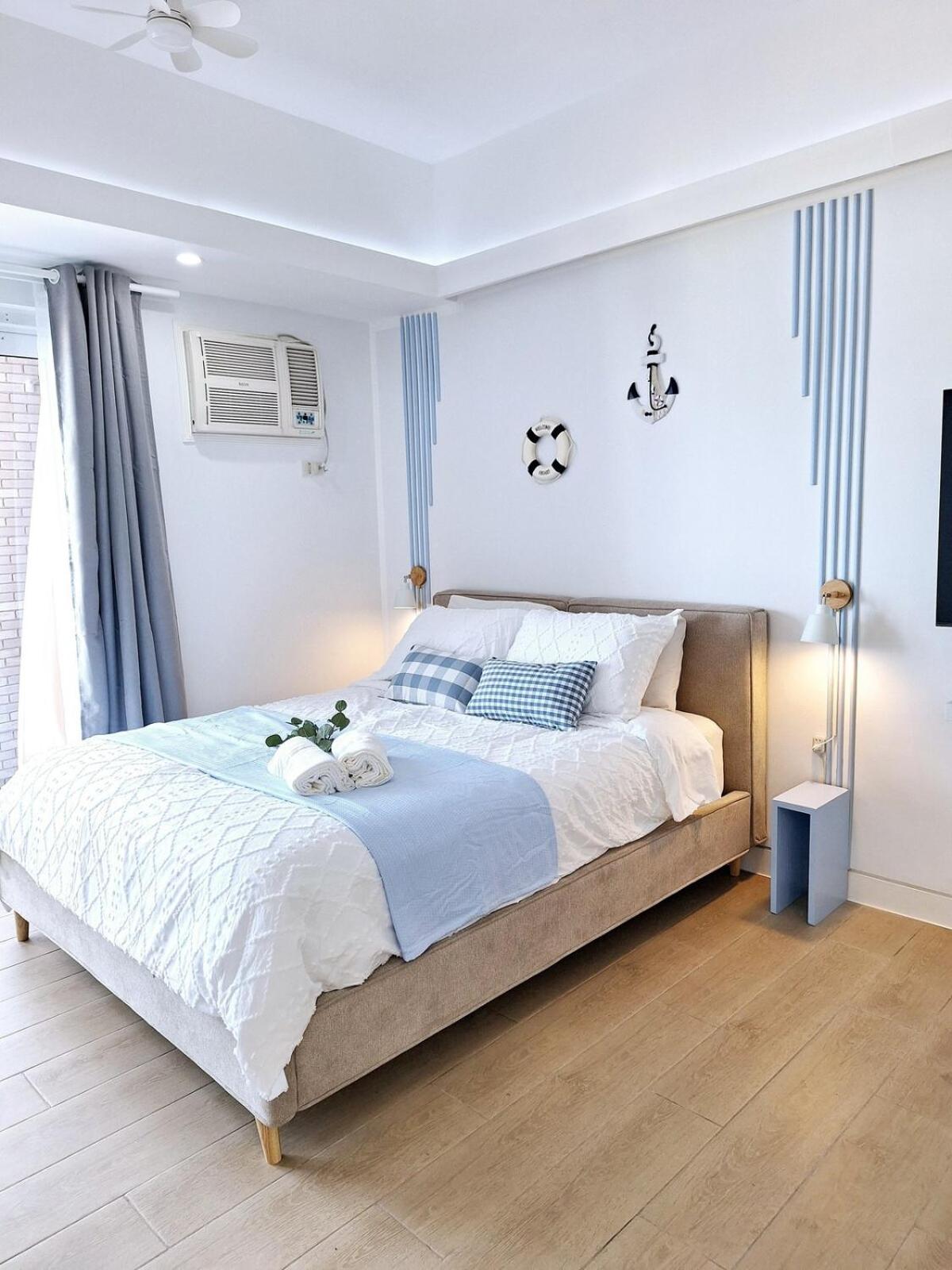 Luxury Coastal, Grand Canal View * Manila