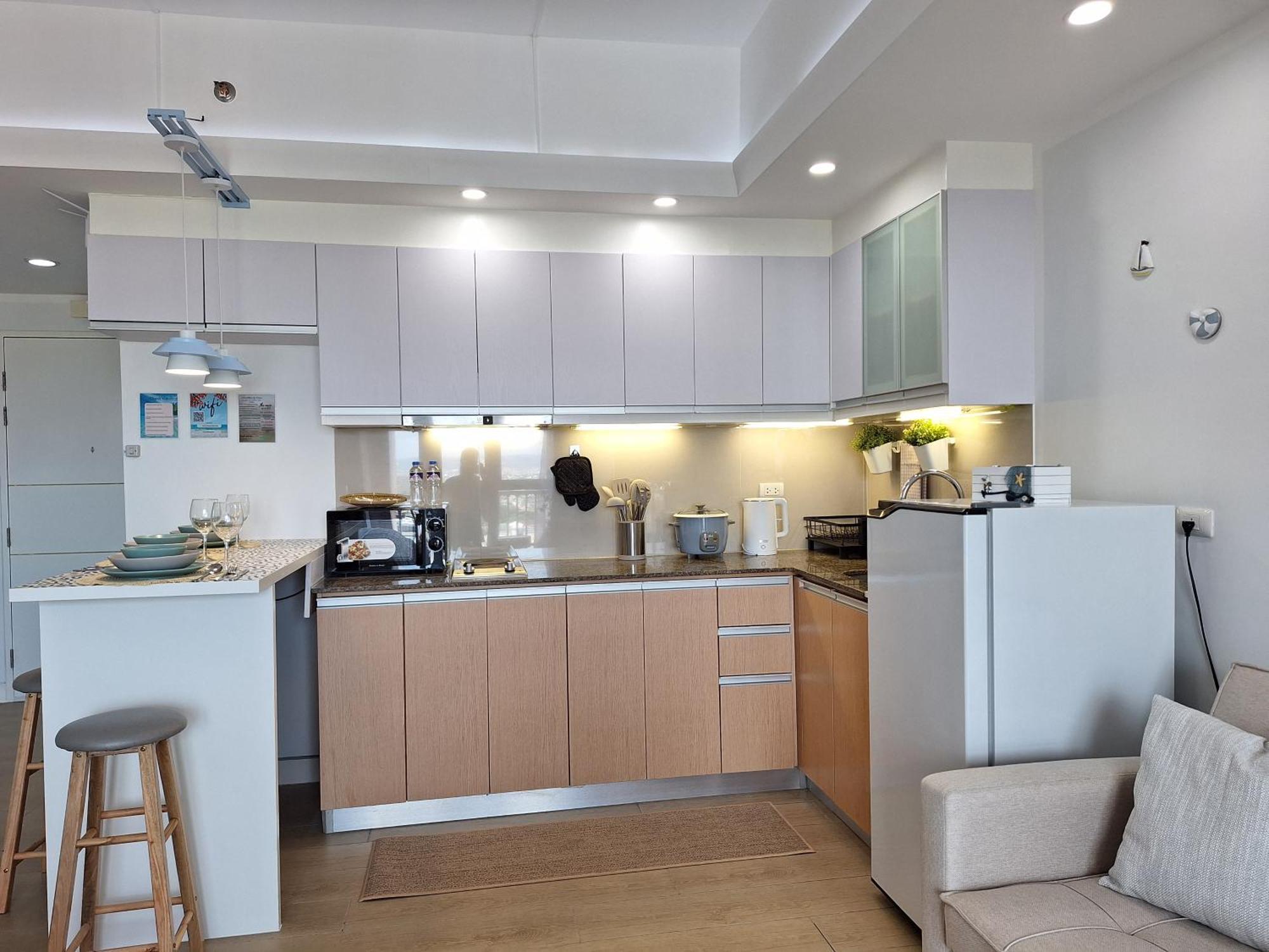 Luxury Coastal, Grand Canal View