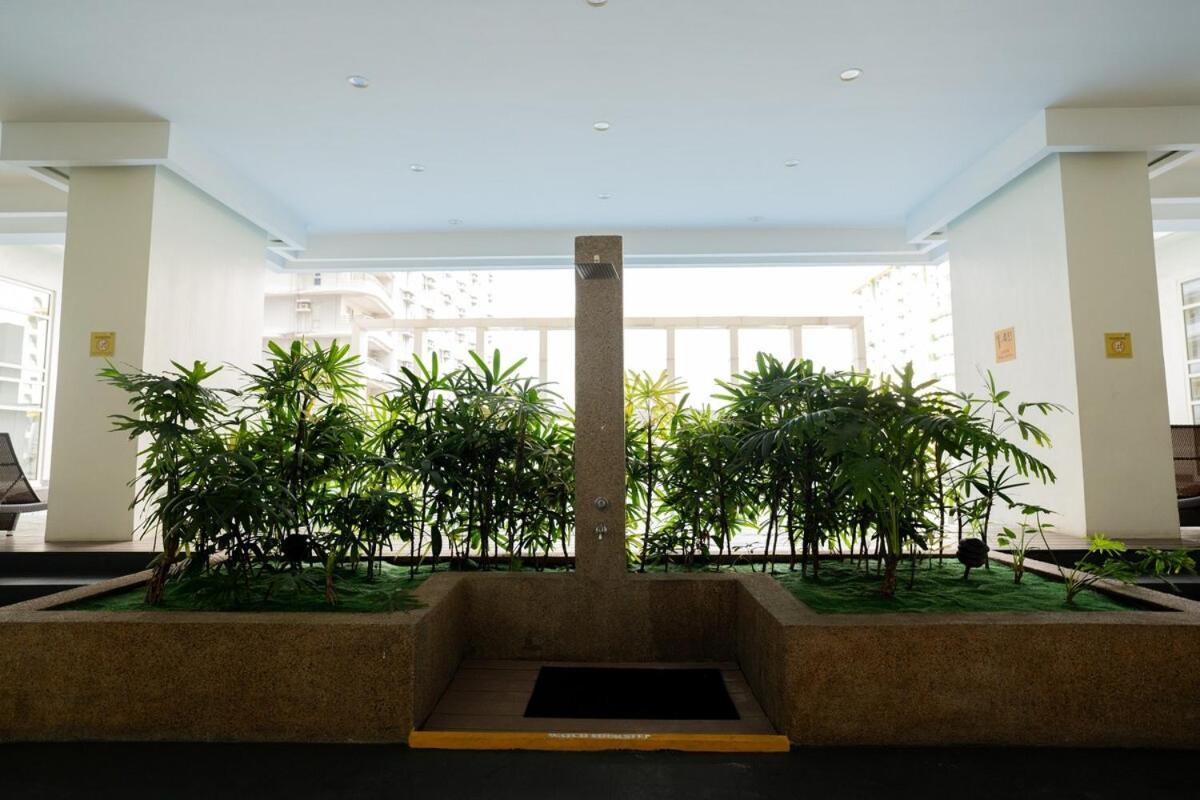 Elegant Unit, Fast Wifi, Near Makati Medical Centr *