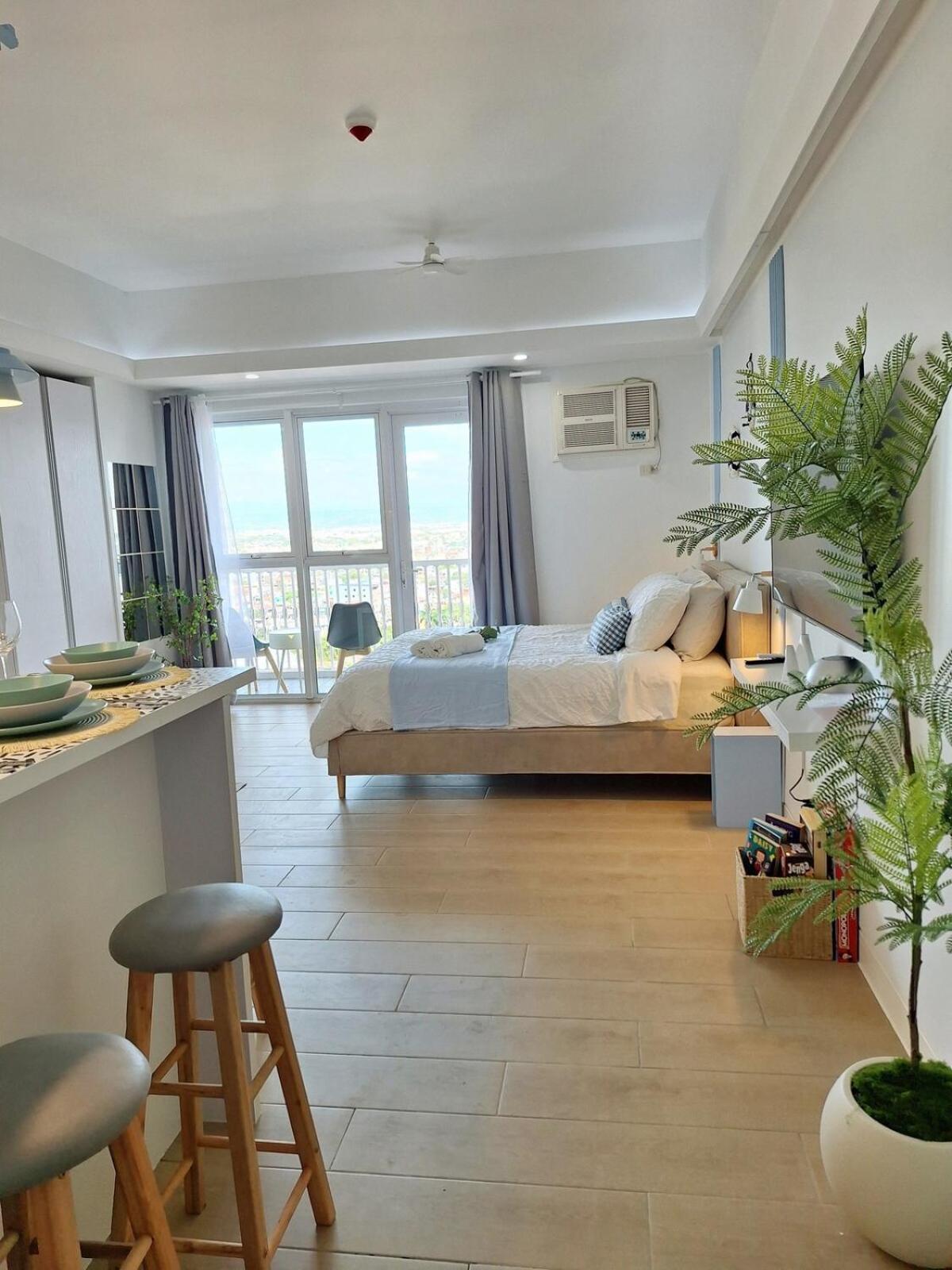 Apartment Luxury Coastal, Grand Canal View