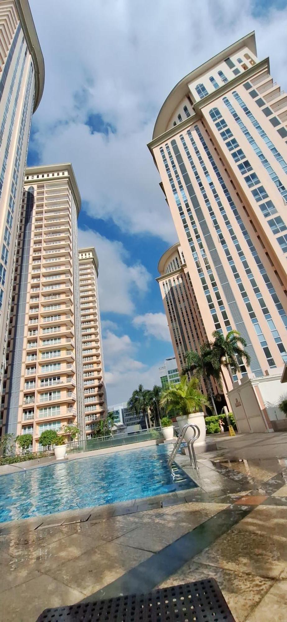 Apartment Luxury Coastal, Grand Canal View
