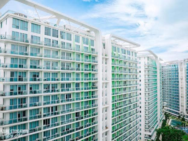 Positano Tower - Azure Urban Residences *