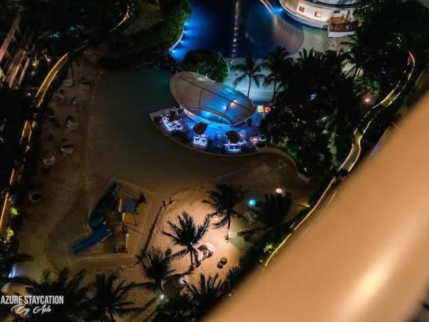Positano Tower - Azure Urban Residences Apartment *