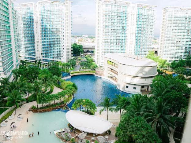 Apartment Positano Tower - Azure Urban Residences Manila