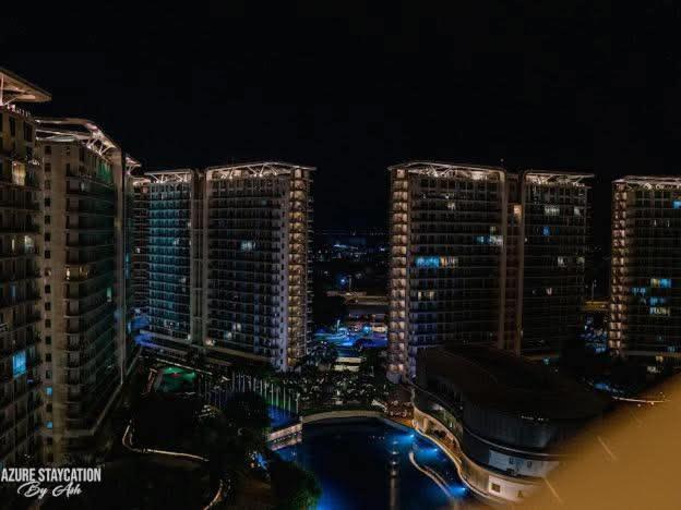 Positano Tower - Azure Urban Residences Manila
