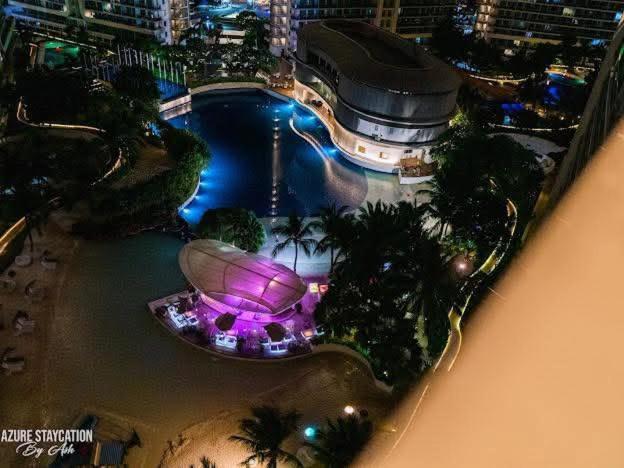 Positano Tower - Azure Urban Residences *