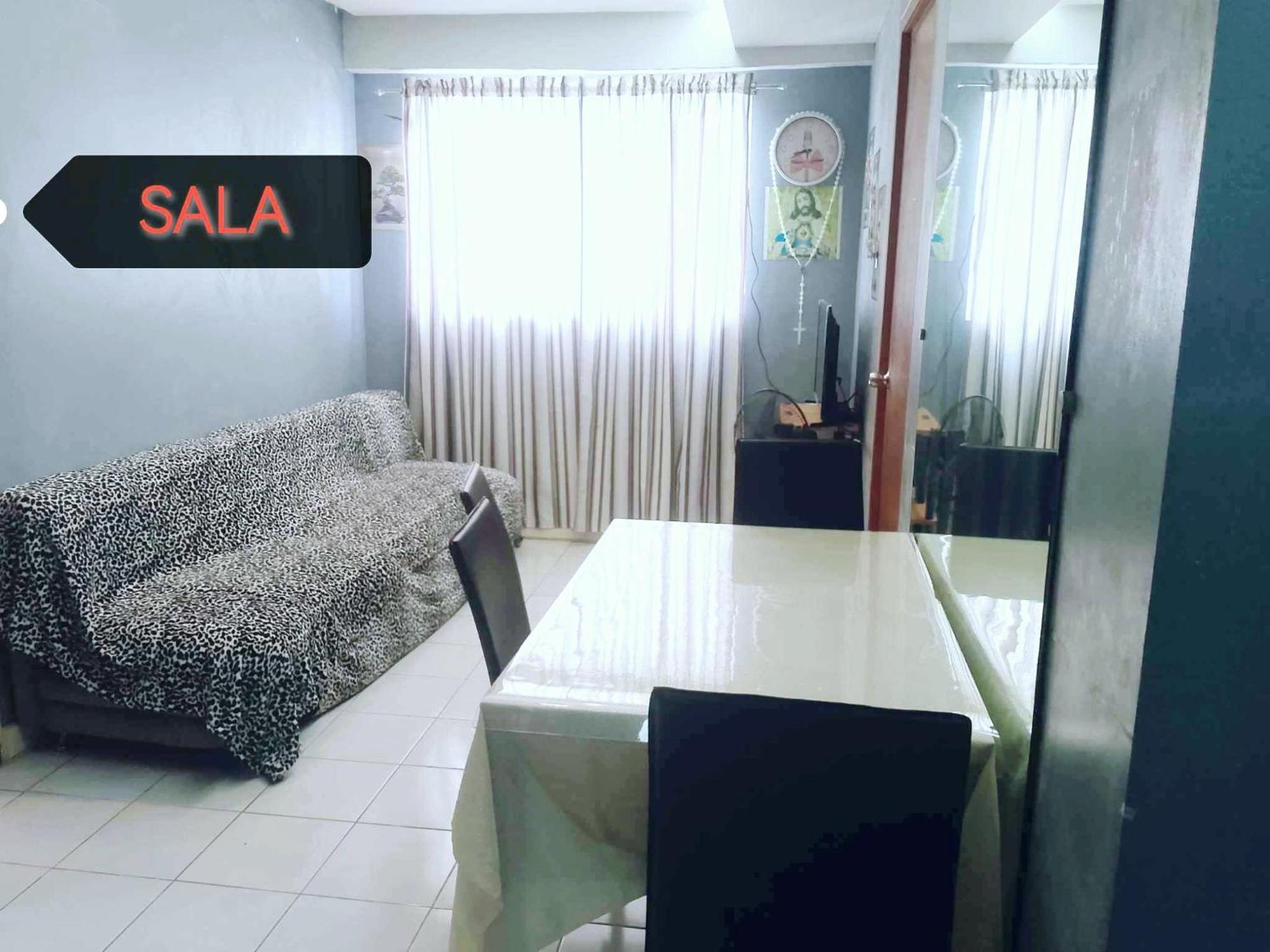 John & Jazz Staycation Apartment *