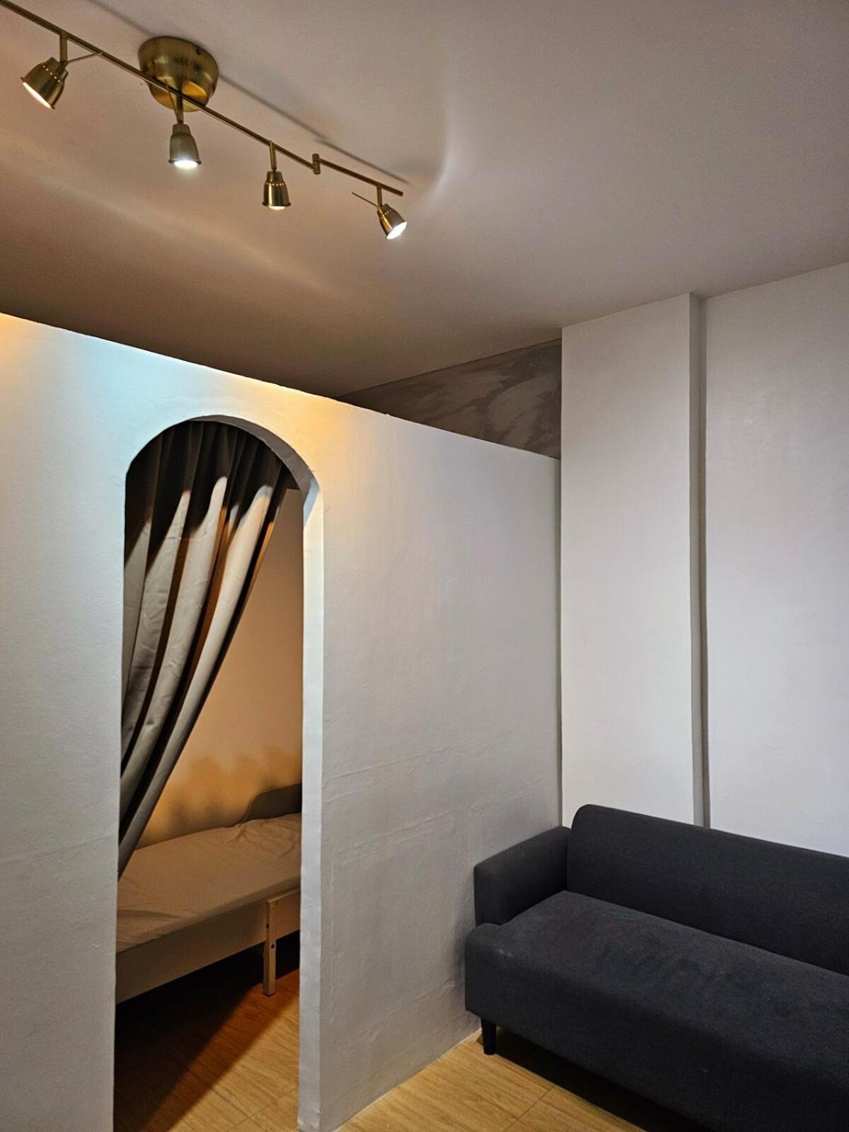 Comfort At Intramuros By In Cafebar
