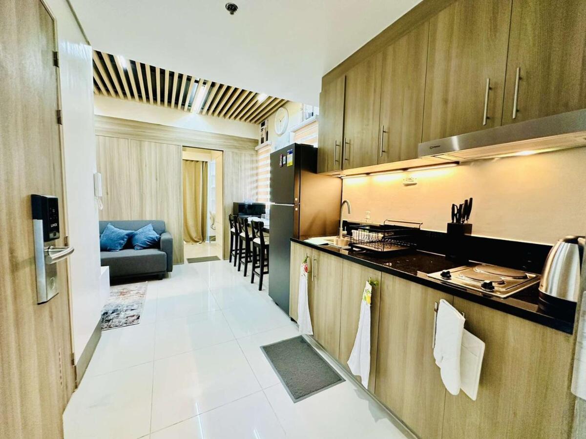 Royal Fame Residency Apartment Manila