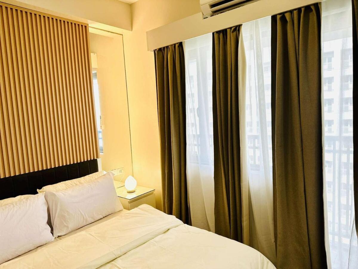 Royal Fame Residency Apartment *