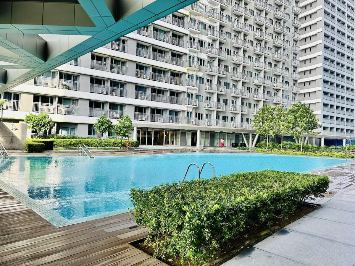 Royal Fame Residency Apartment Manila