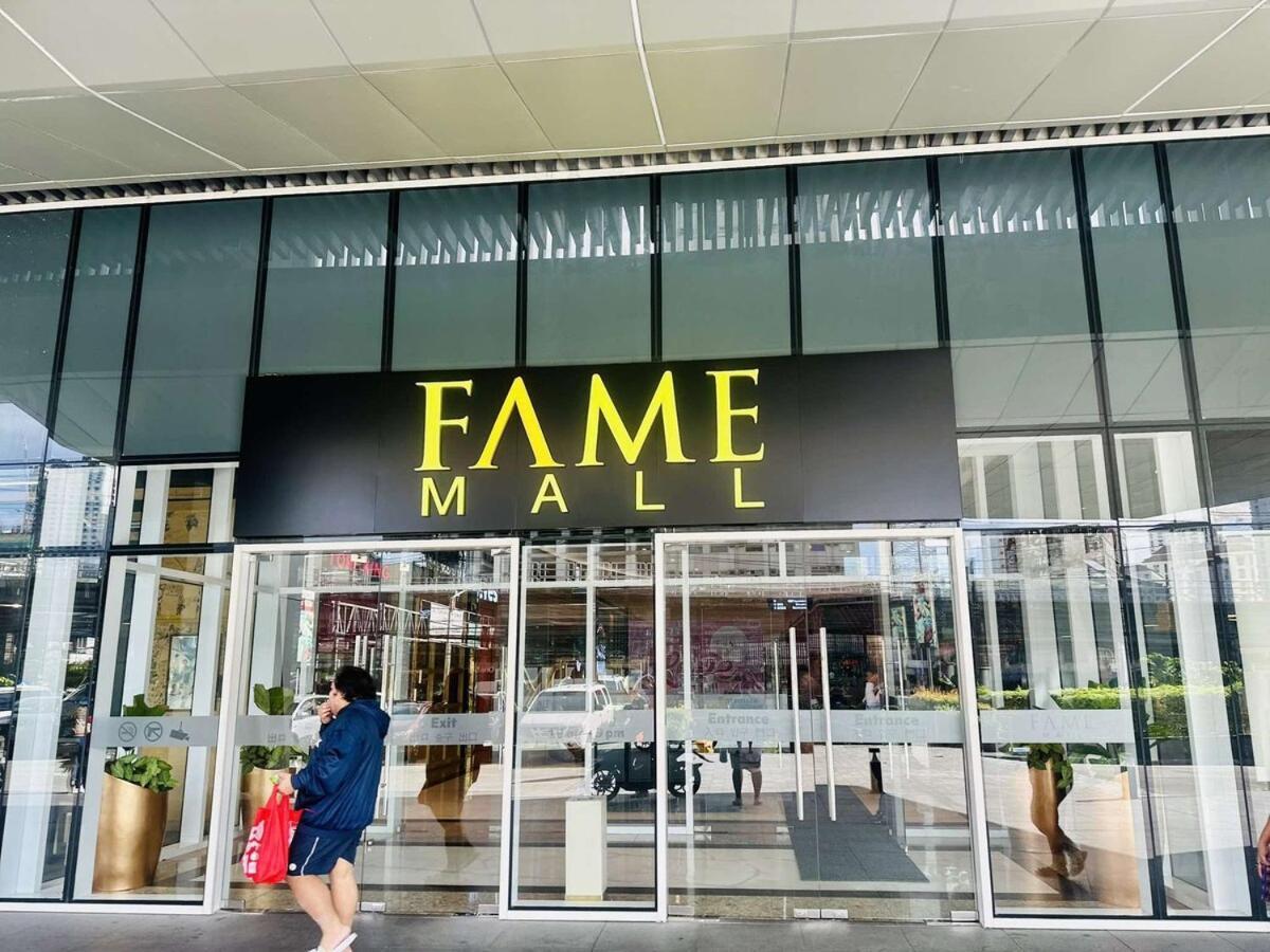 Royal Fame Residency * Manila