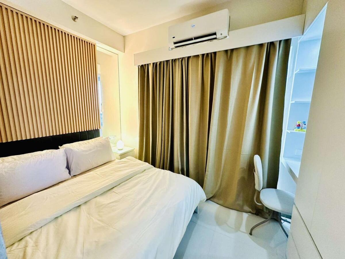 Royal Fame Residency Apartment *
