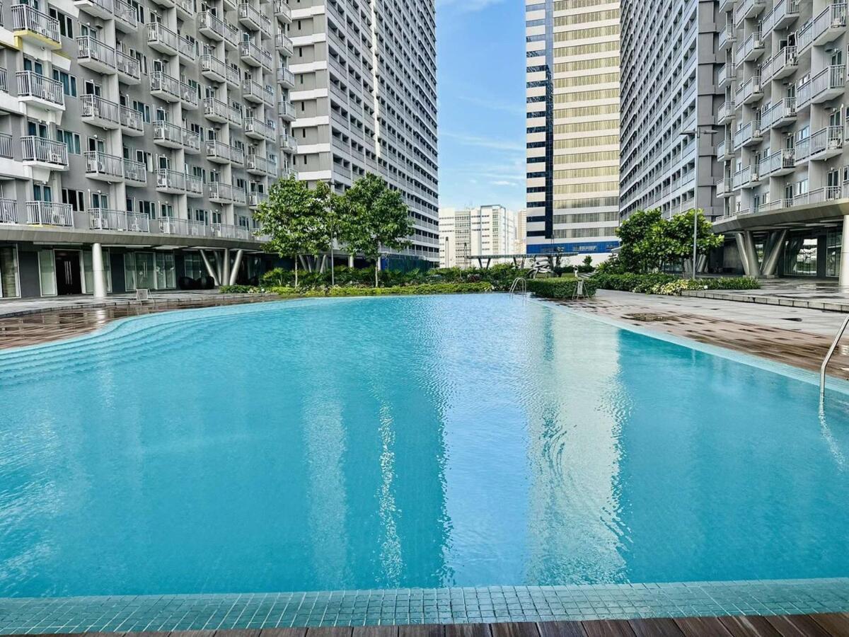 Royal Fame Residency Apartment Manila