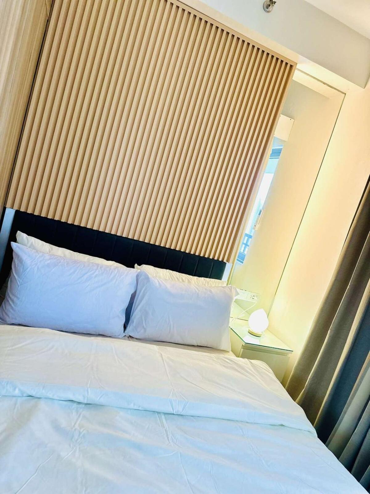 Apartment Royal Fame Residency