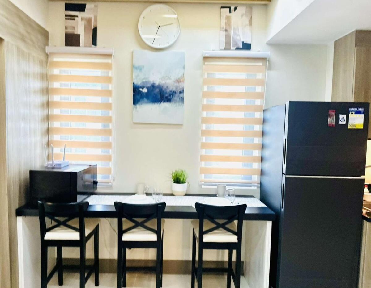 Royal Fame Residency Apartment *