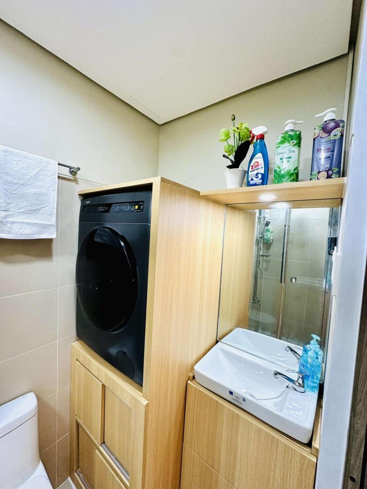 Apartment Royal Fame Residency *