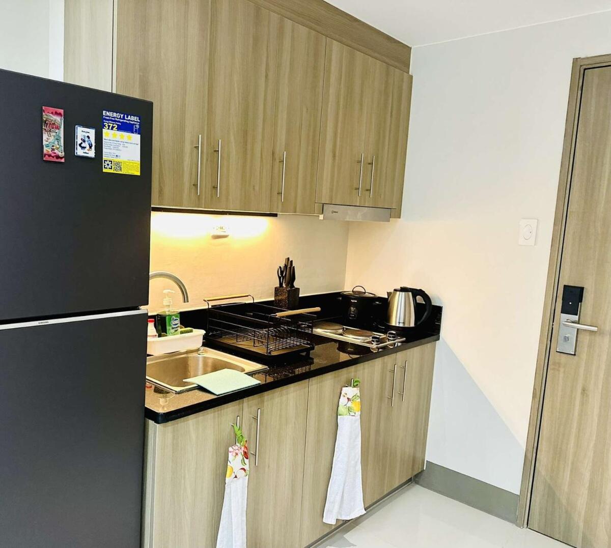 Royal Fame Residency Apartment Manila