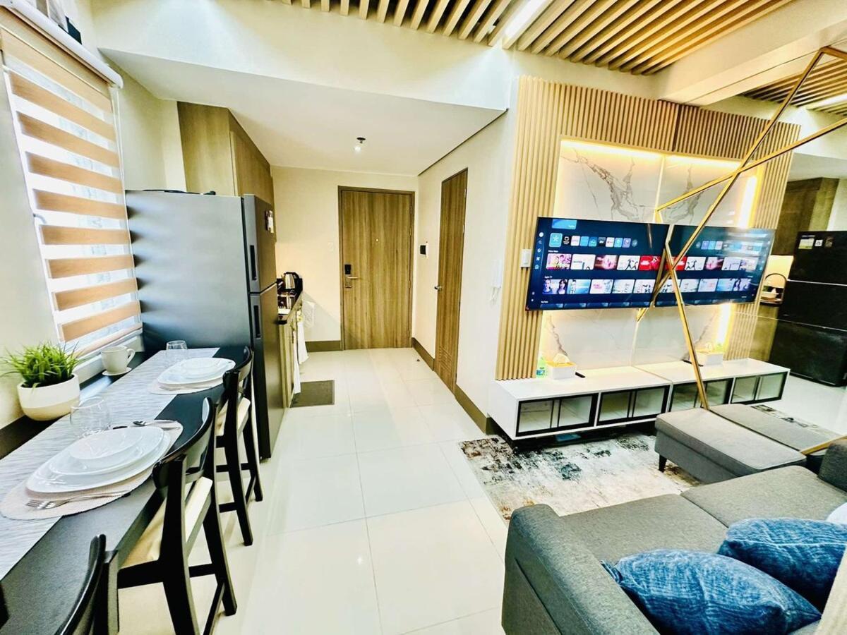 Apartment Royal Fame Residency