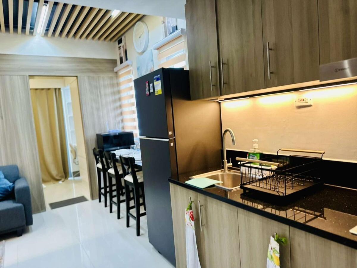 Royal Fame Residency Apartment *