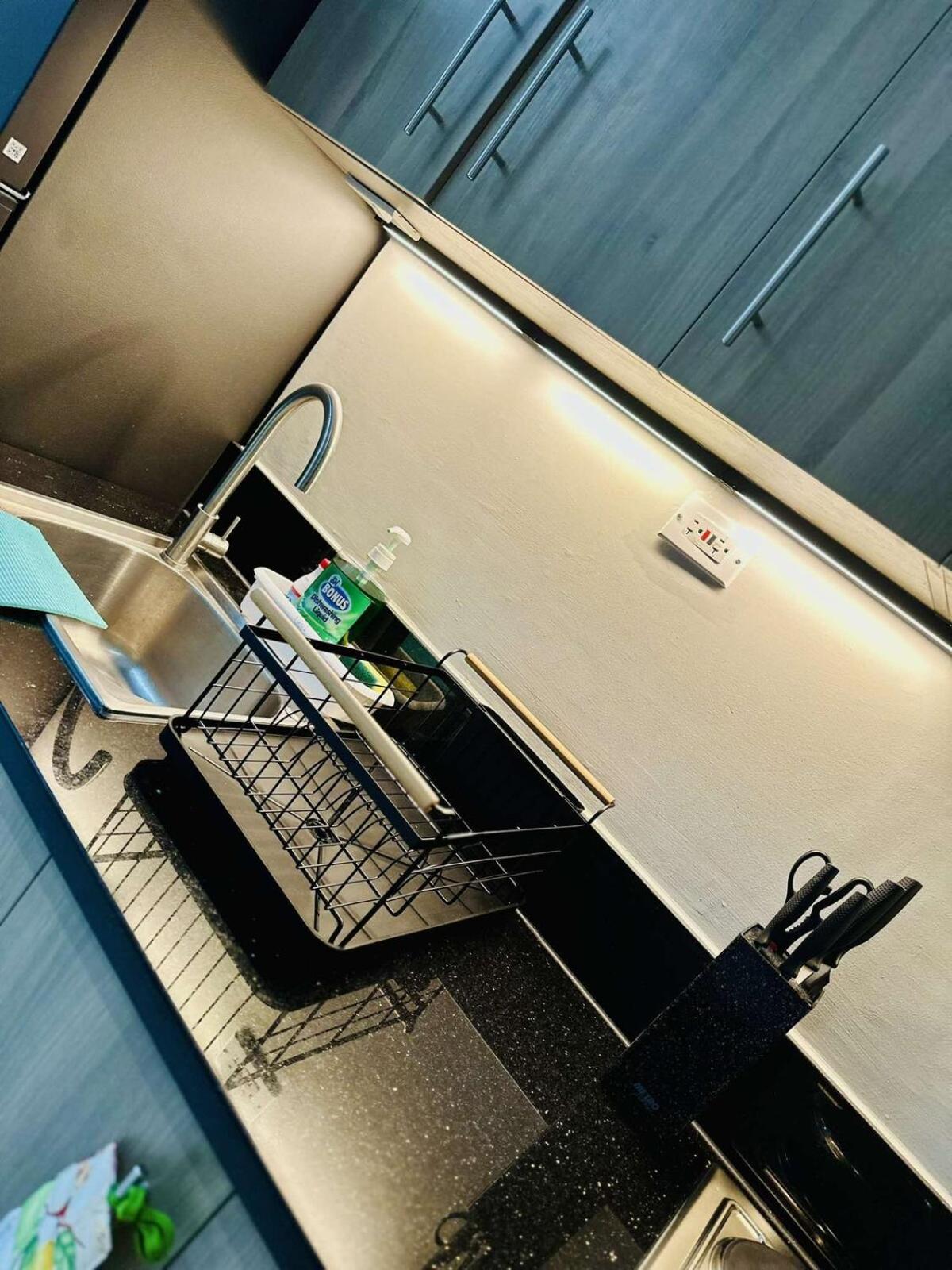 Royal Fame Residency Apartment