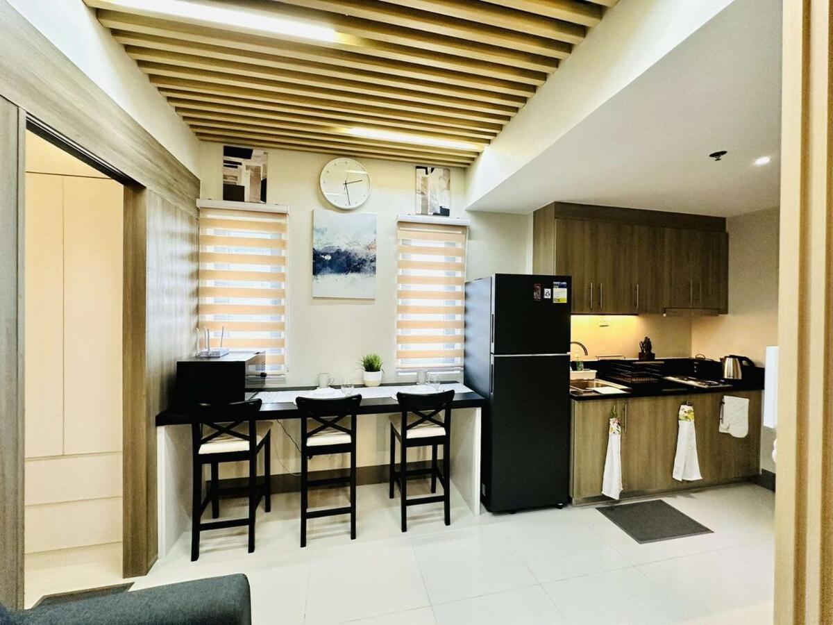 Apartment Royal Fame Residency