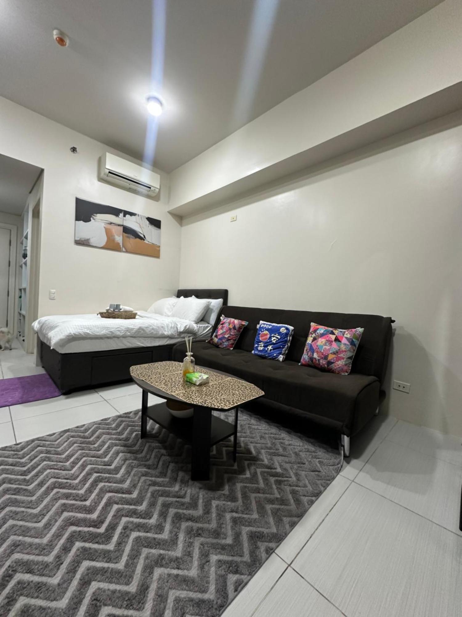 Lugar Kalinaw Aparthotel