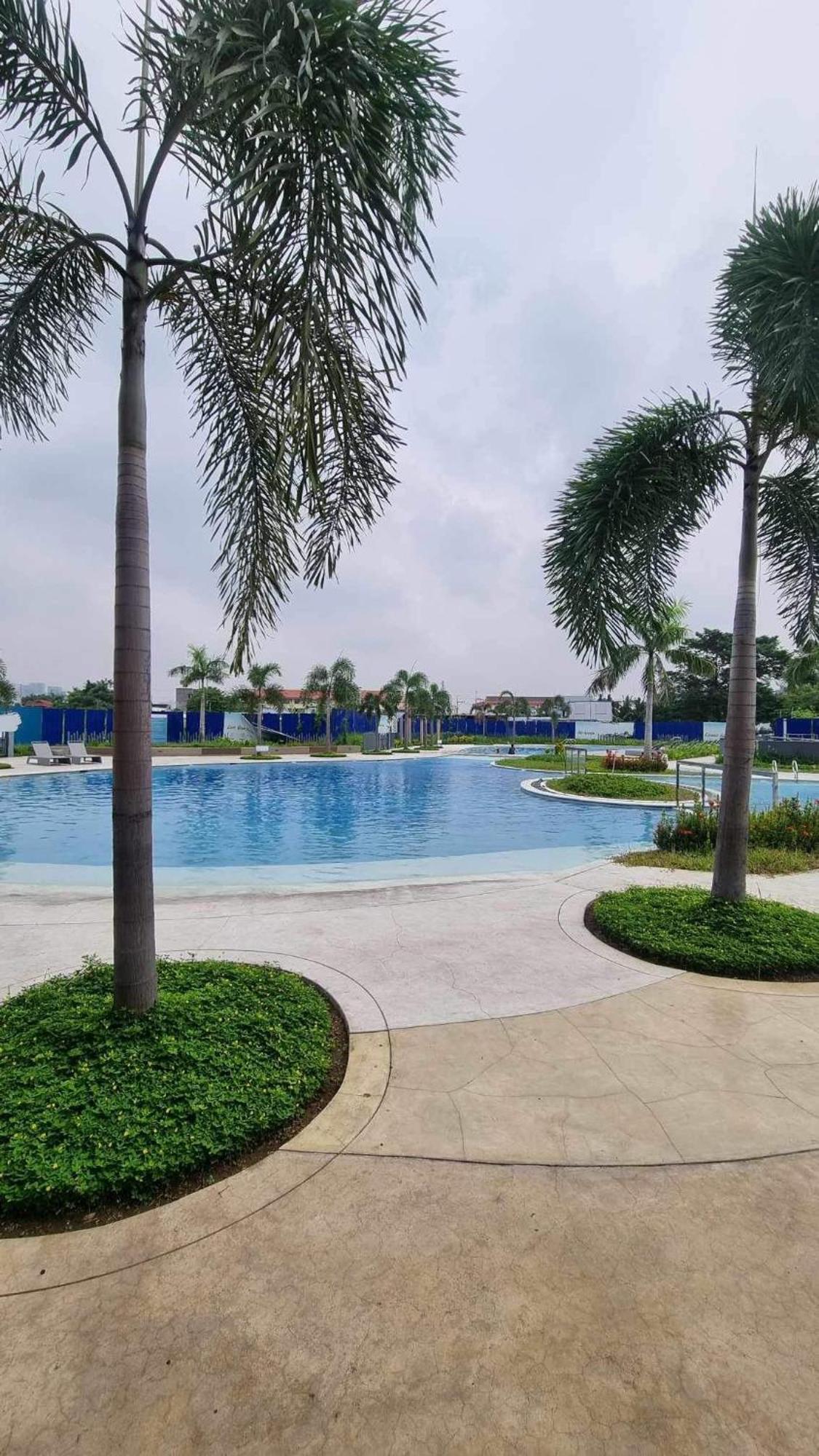 Panglao Oasis Aparthotel