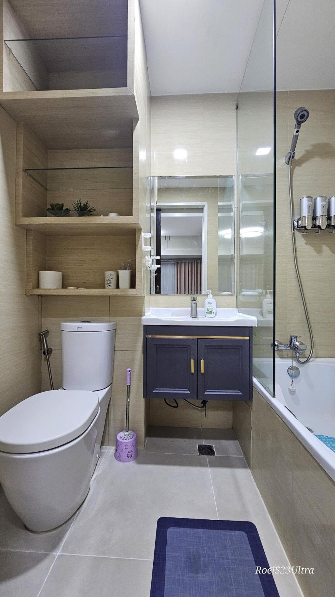 Your Away From Apartment Manila