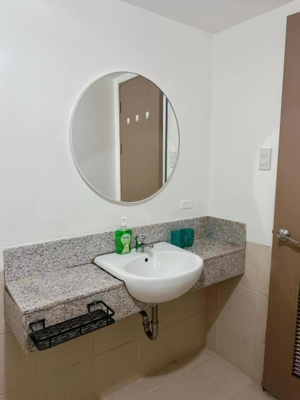 Alea 21 Hotel Manila