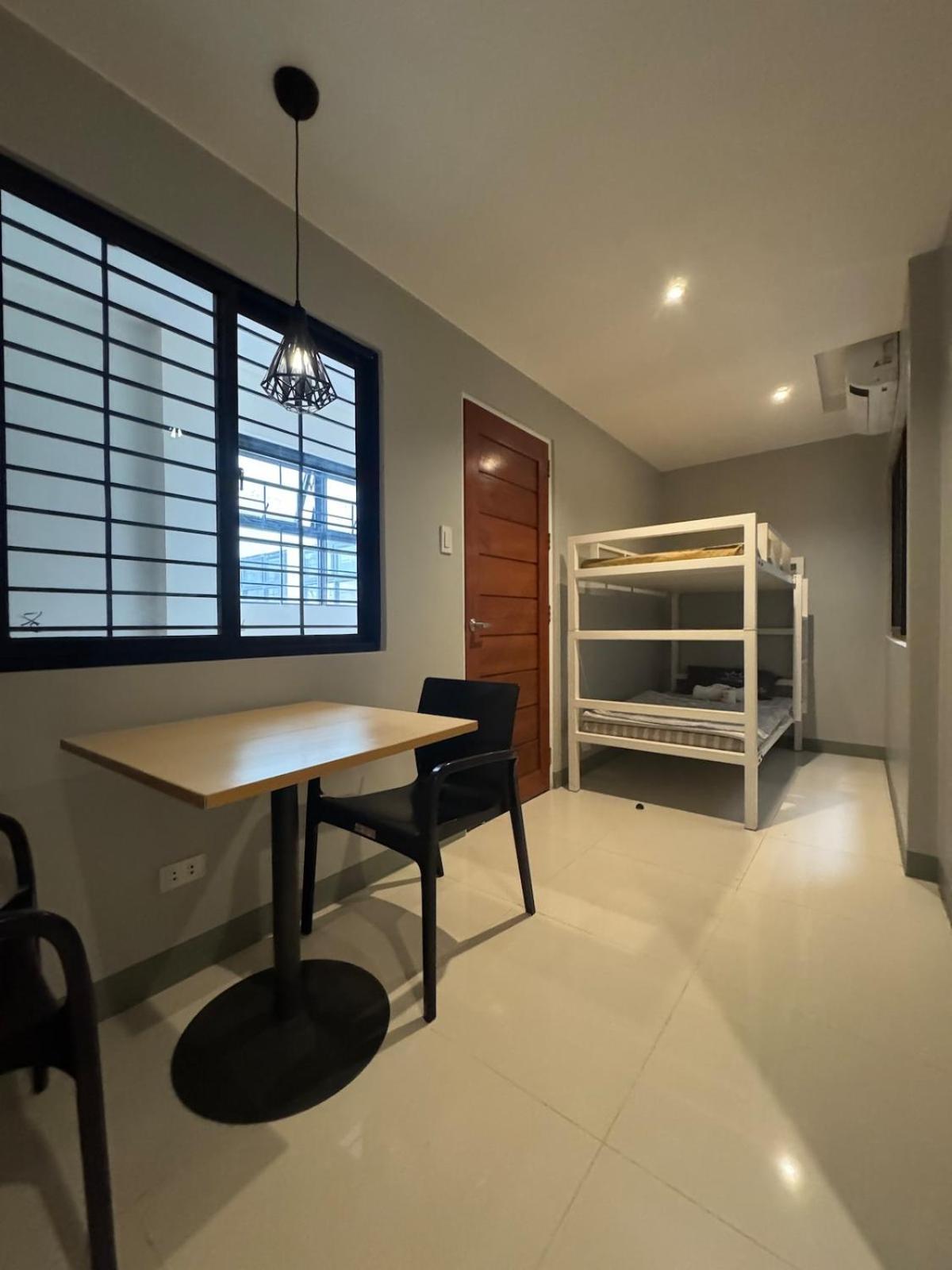 Santipha Residences Apartment Manila