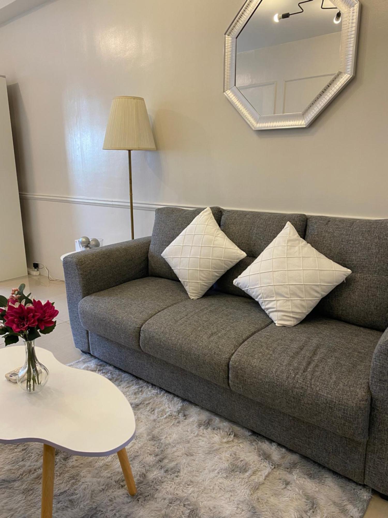 Hostel Shore Residences 1 -city Spark Staycation