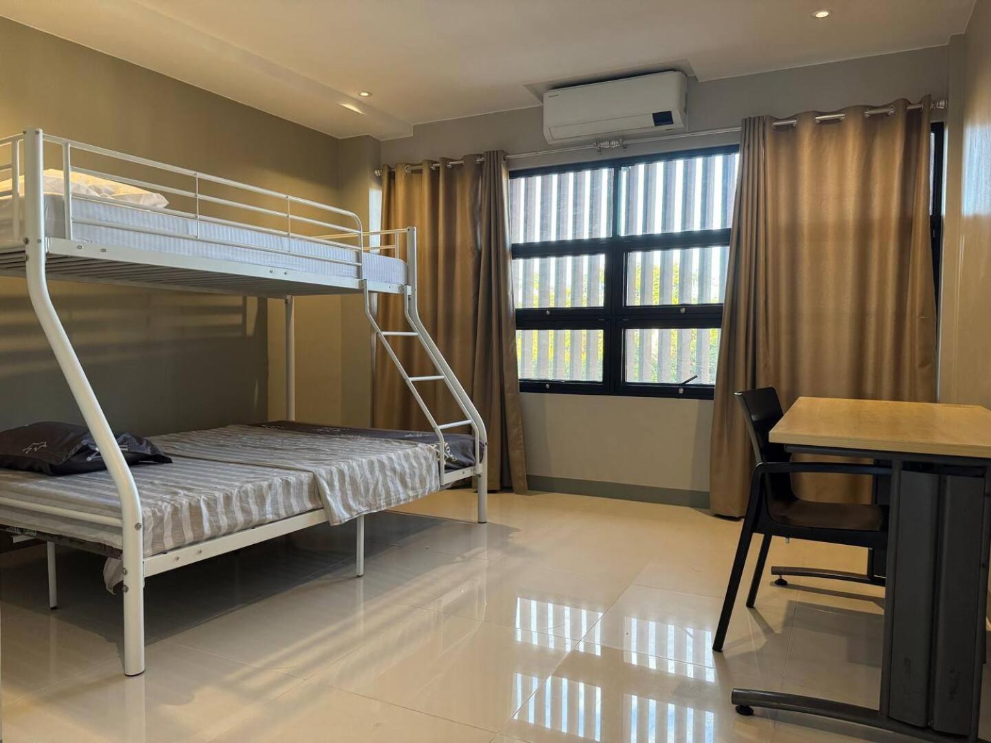 Apartment Santipha Residences *