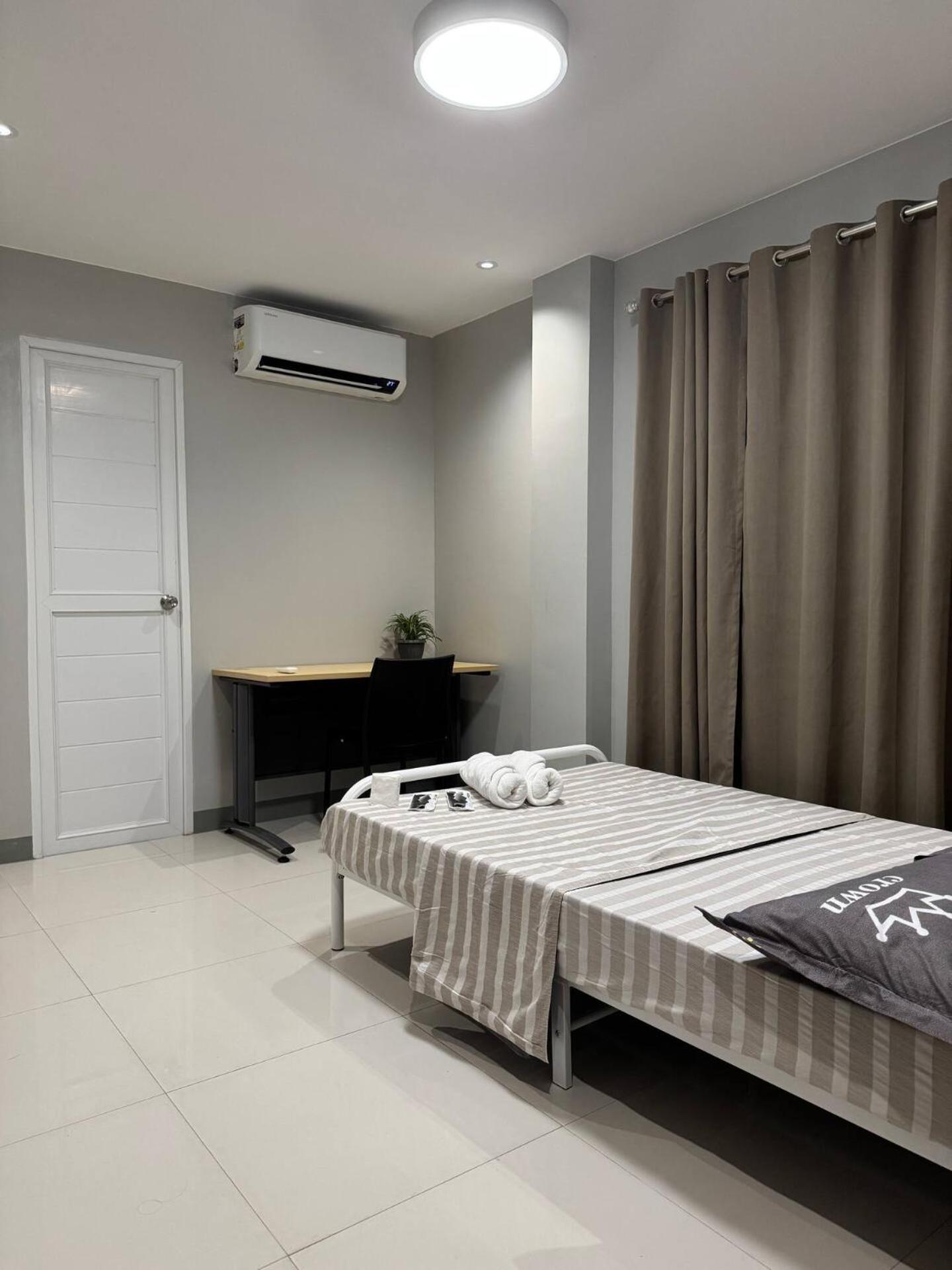 Santipha Residences Apartment