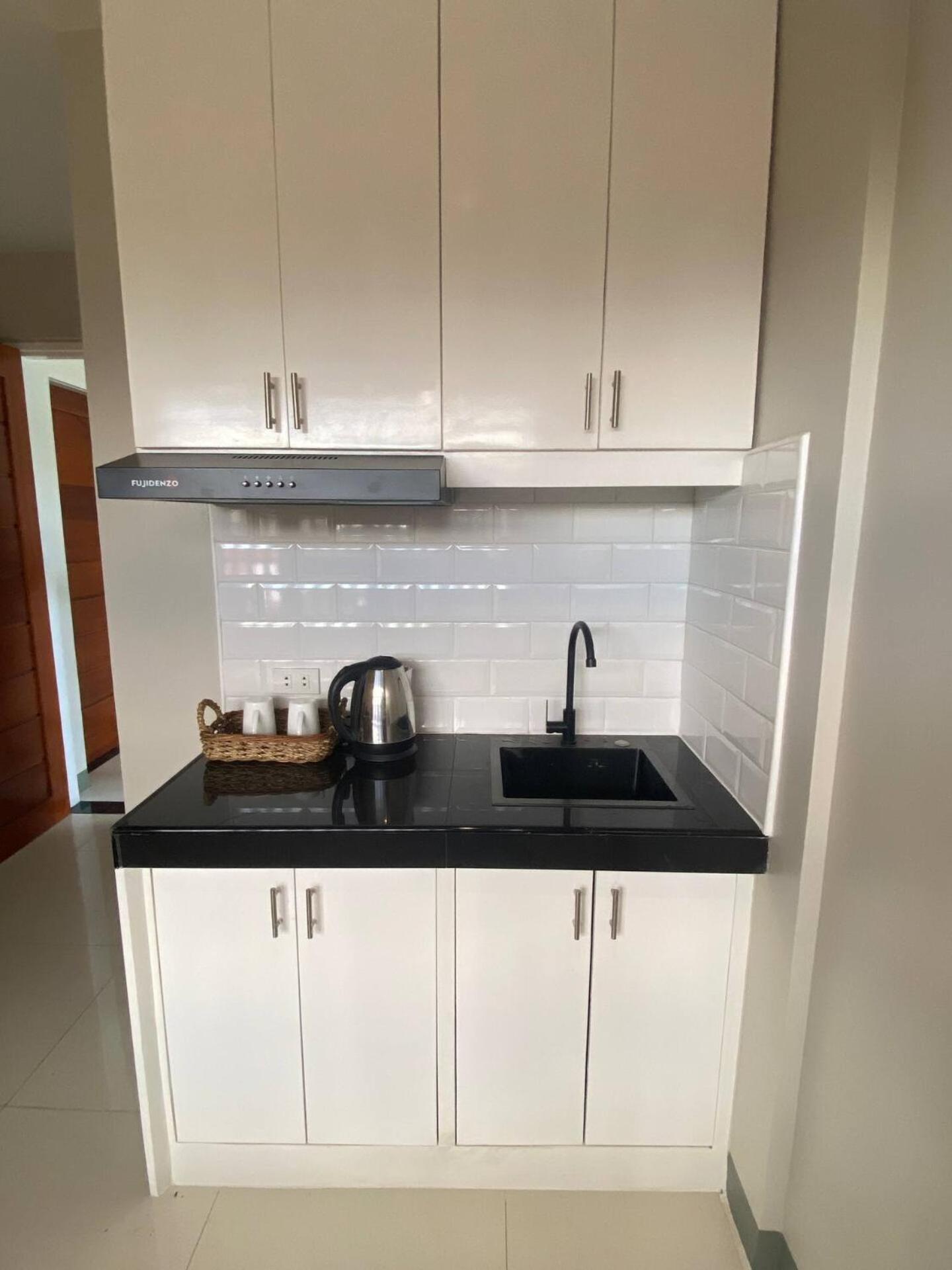 Apartment Santipha Residences *