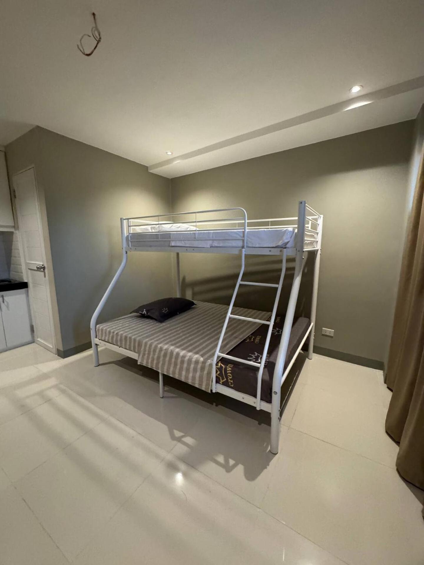 Santipha Residences Apartment Manila