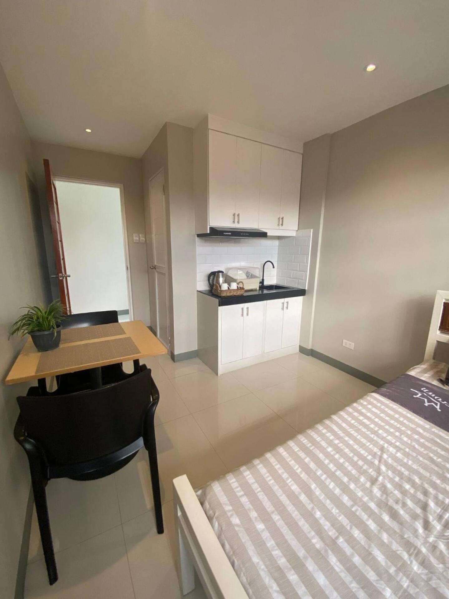 Santipha Residences Apartment