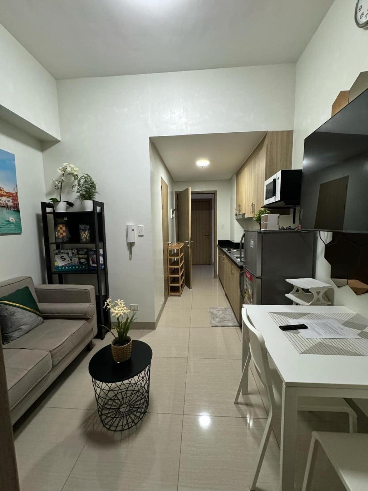 Apartment Staycation Bliss! Shore 2 B1!