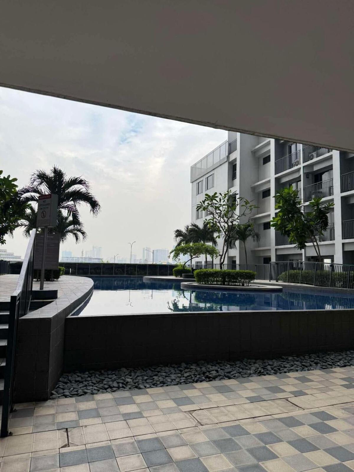 Apartment Staycation Bliss! Shore 2 B1! *