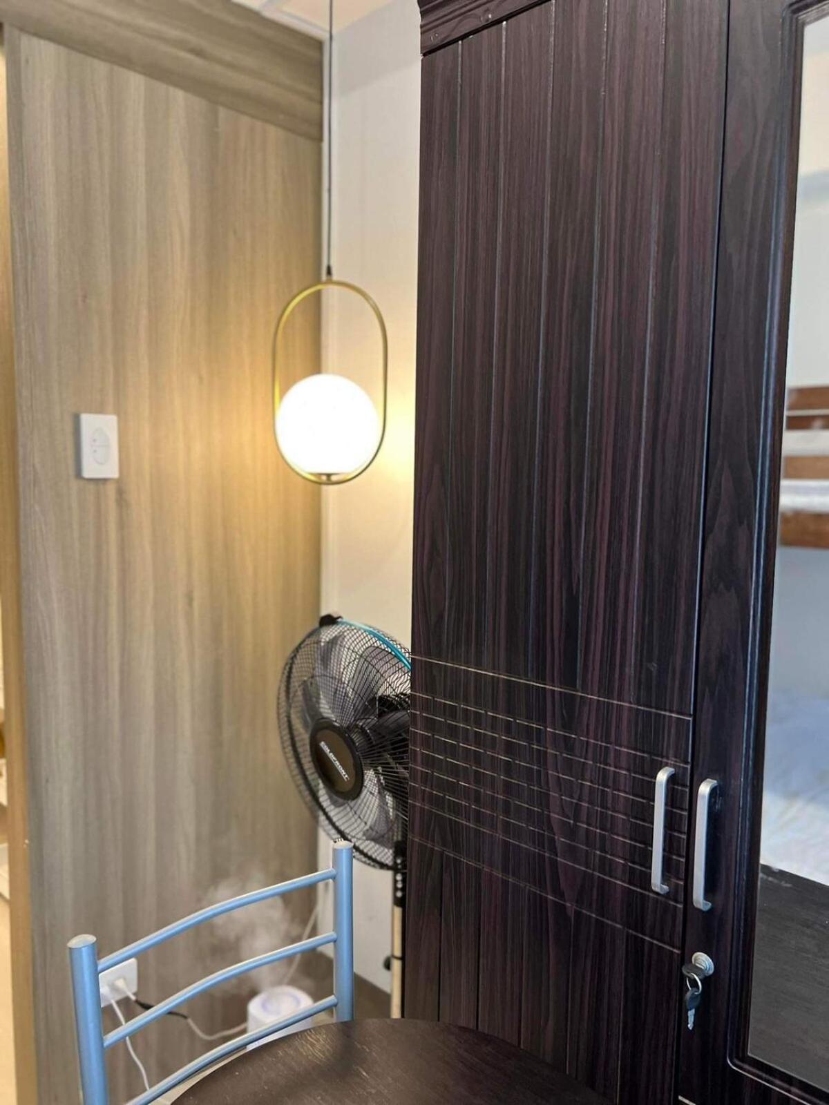 Apartment Cozy 1 Bedroom In Edsa Mandaluyong