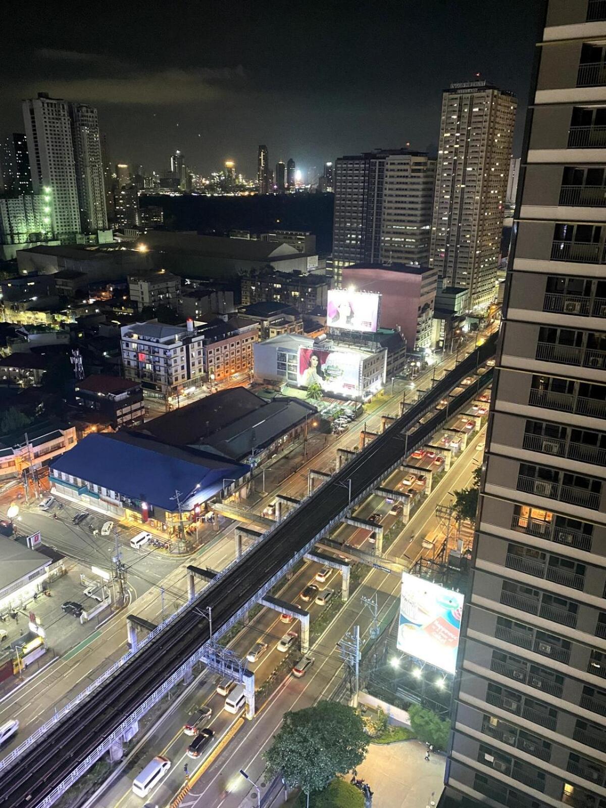 Cozy 1 Bedroom In Edsa Mandaluyong Apartment *