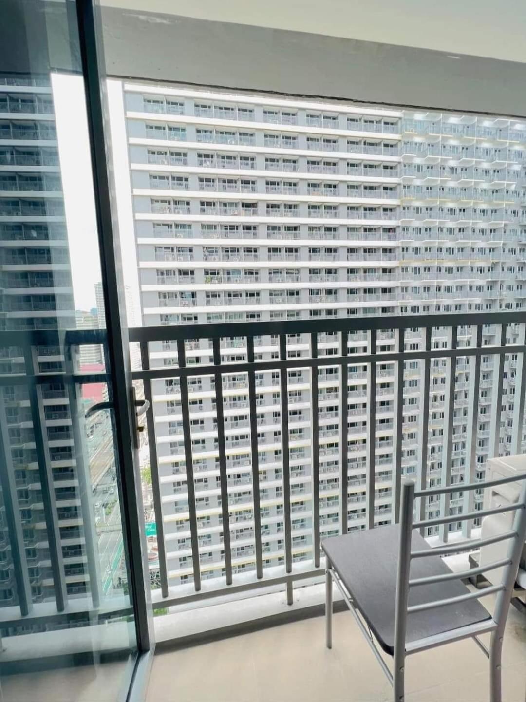 Cozy 1 Bedroom In Edsa Mandaluyong Apartment Manila