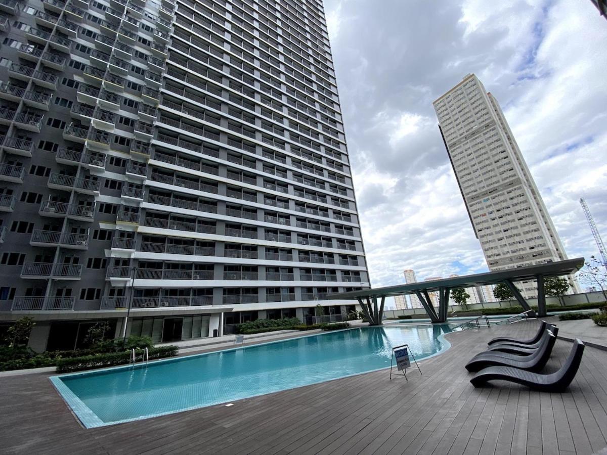 Cozy 1 Bedroom In Edsa Mandaluyong Manila
