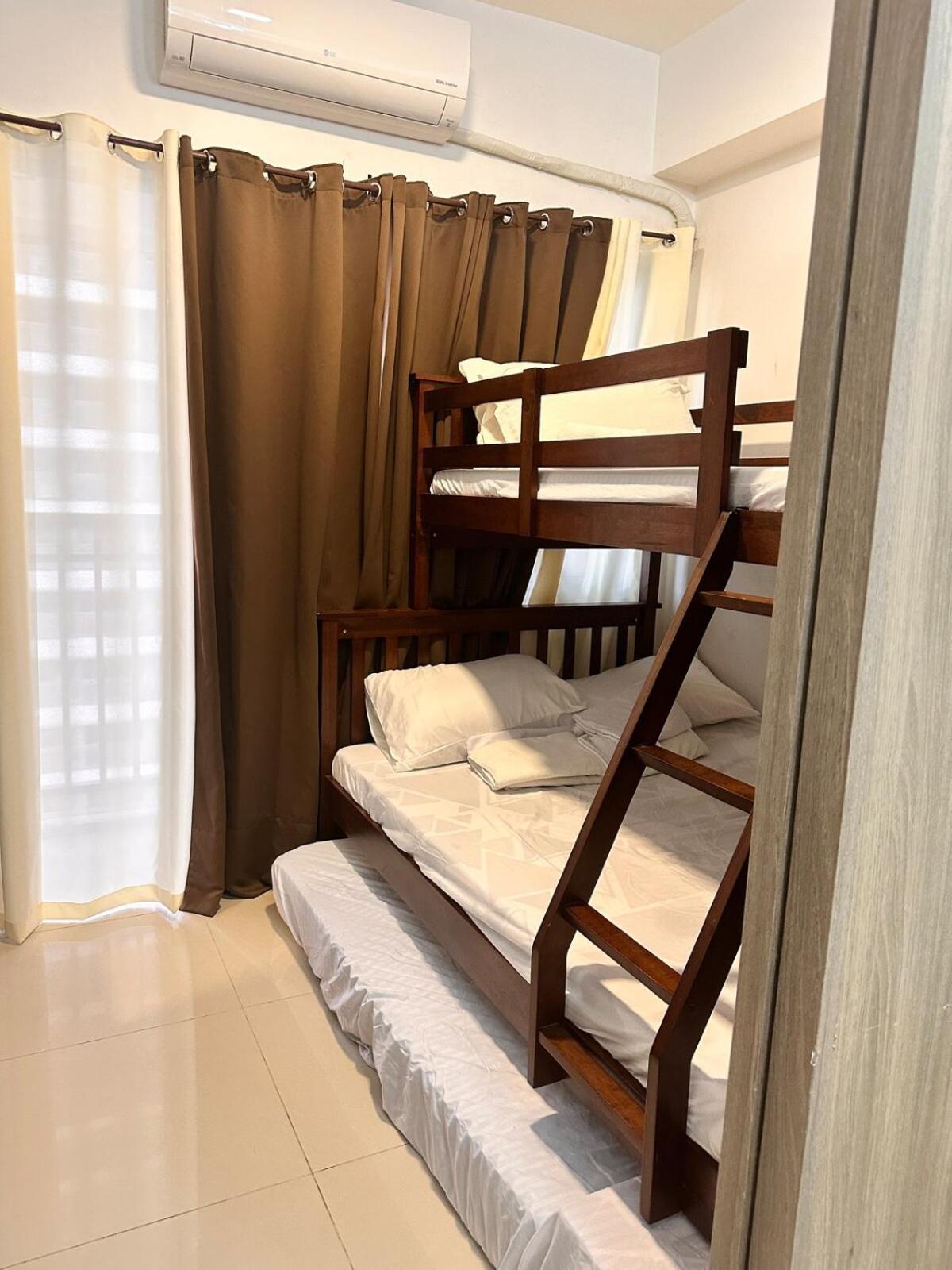 Cozy 1 Bedroom In Edsa Mandaluyong