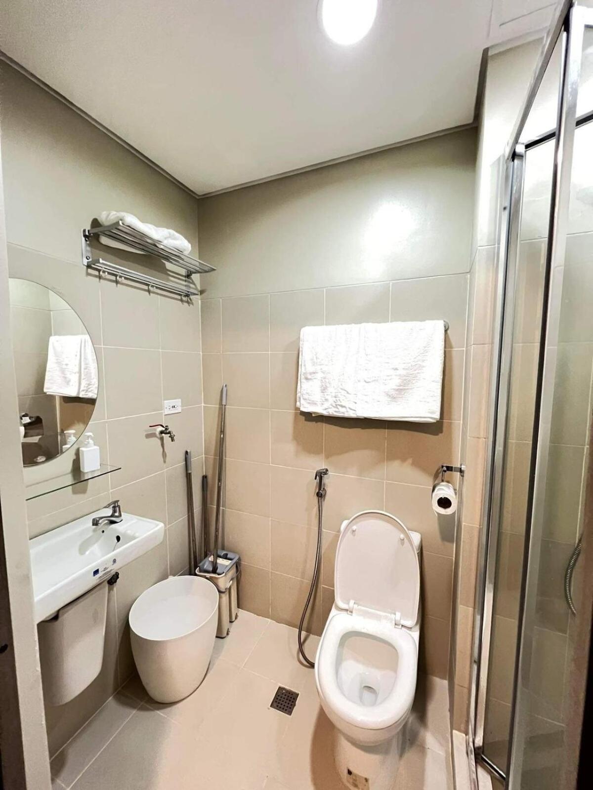 Apartment Cozy 1 Bedroom In Edsa Mandaluyong Manila