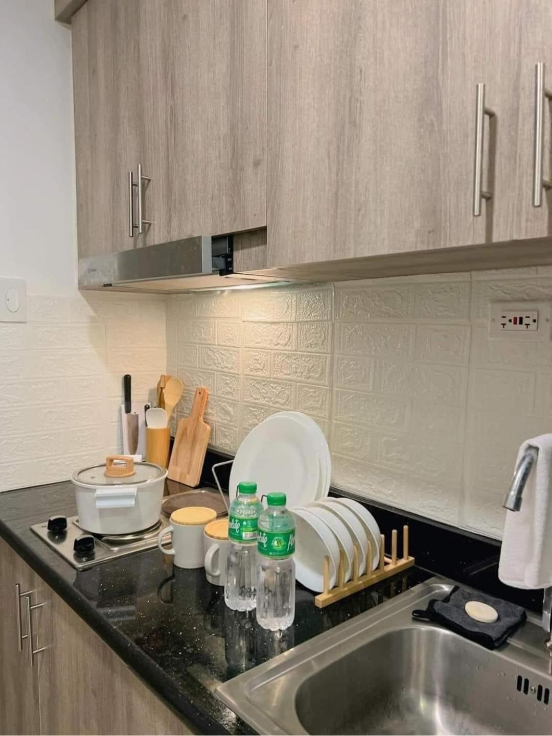 Cozy 1 Bedroom In Edsa Mandaluyong *
