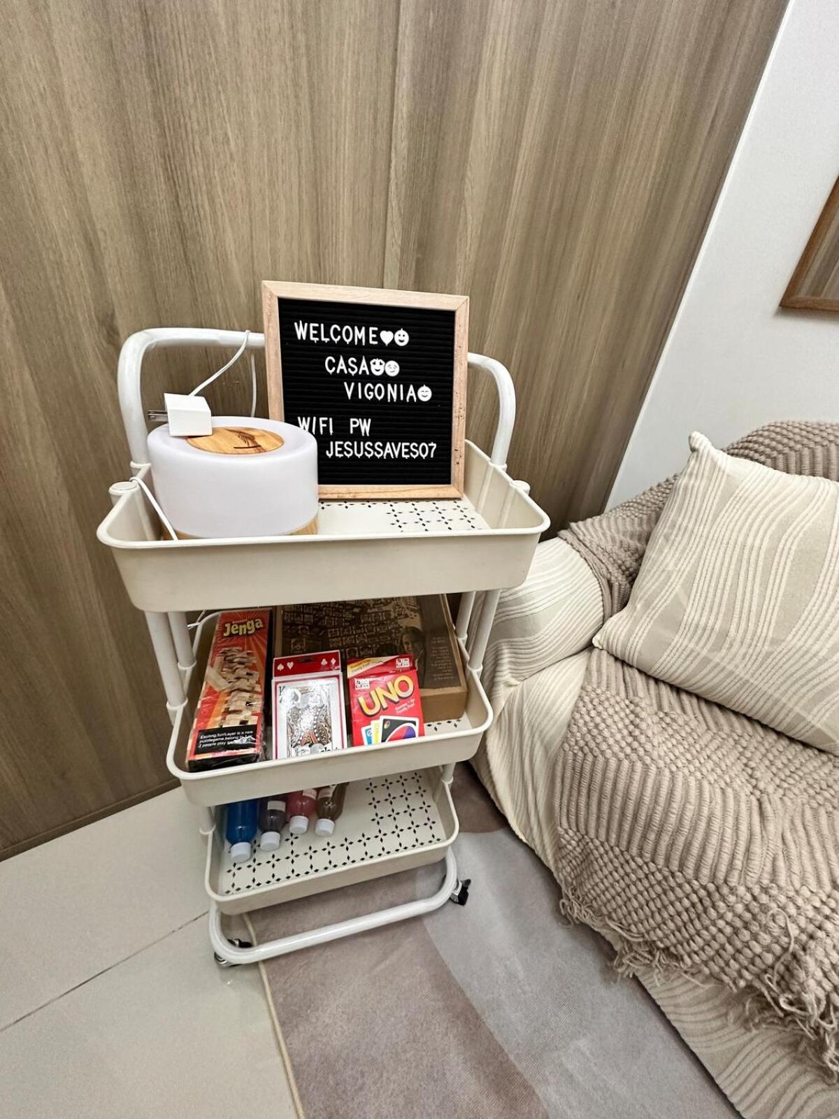 Apartment Cozy 1 Bedroom In Edsa Mandaluyong *
