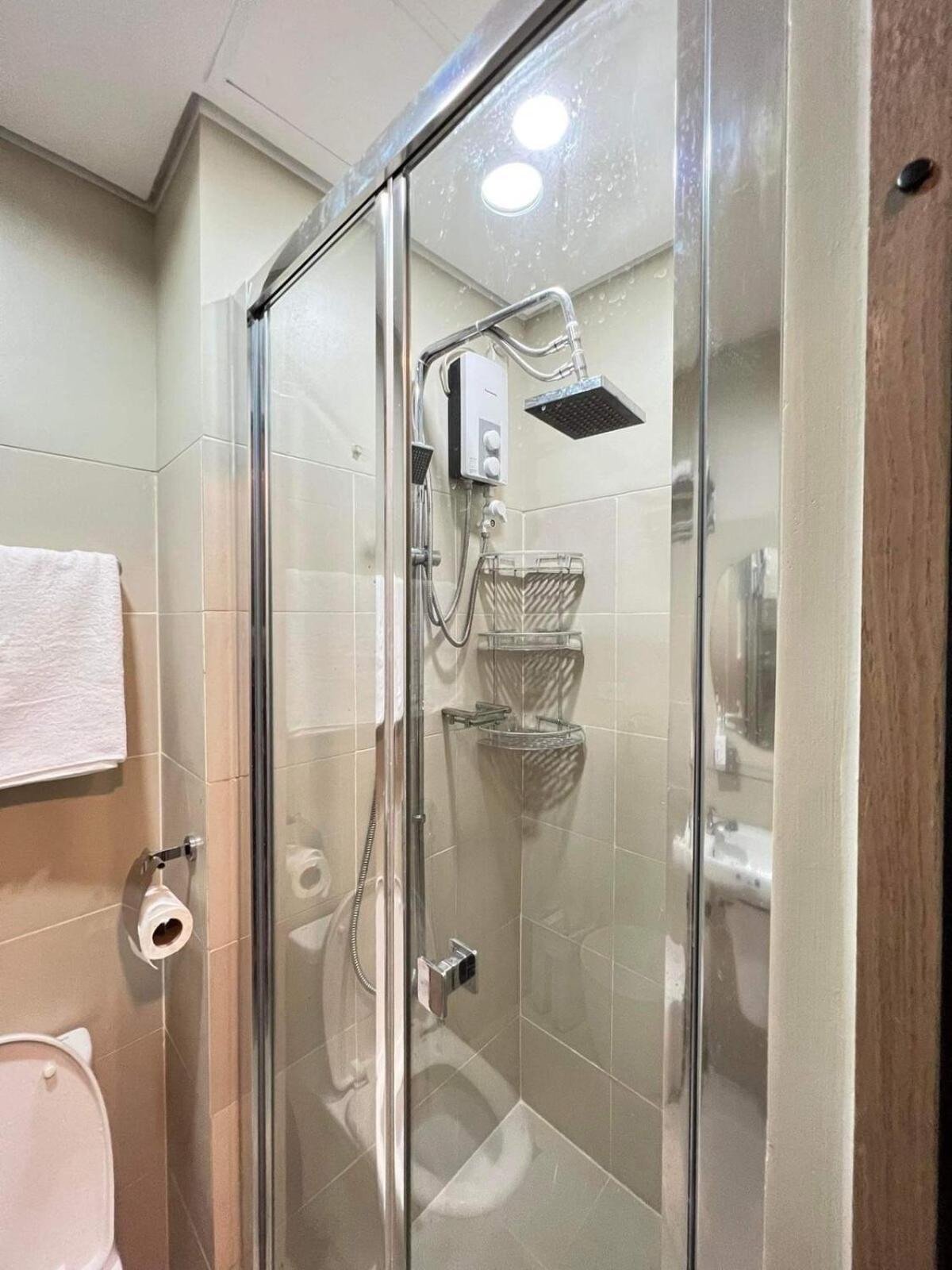 Cozy 1 Bedroom In Edsa Mandaluyong Manila