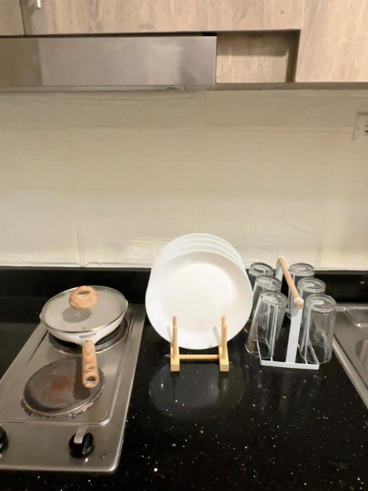 Cozy 1 Bedroom In Edsa Mandaluyong * Manila